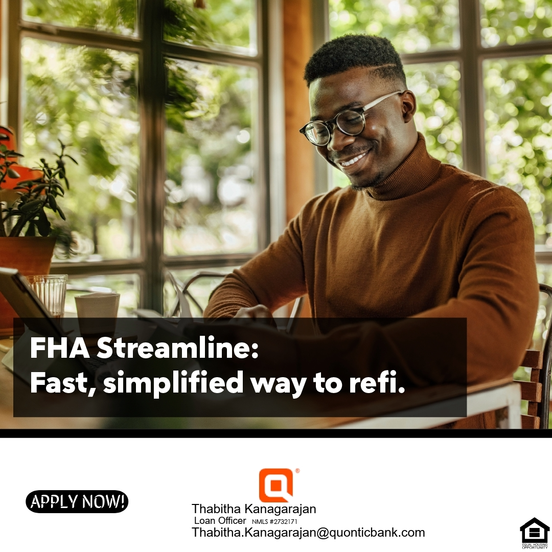 FHA Loan - Apply Now